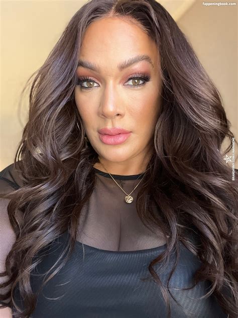 wwe nia jax nude|Nia Jax Nude, OnlyFans Leaks, Fappening